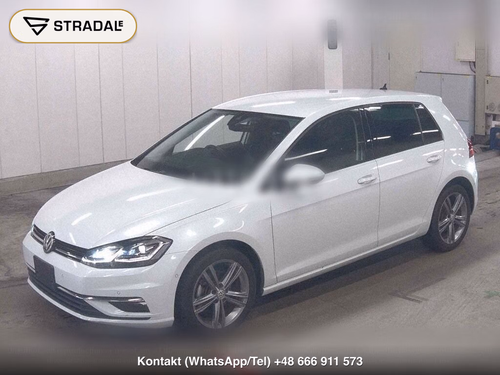 VOLKSWAGEN GOLF 5D TSI HIGH LINE MEISTER, miniaturka 5