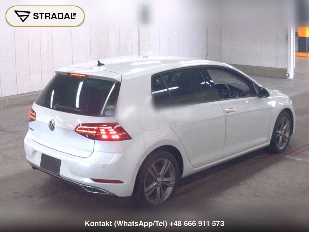 VOLKSWAGEN GOLF 5D TSI HIGH LINE MEISTER, miniaturka 6