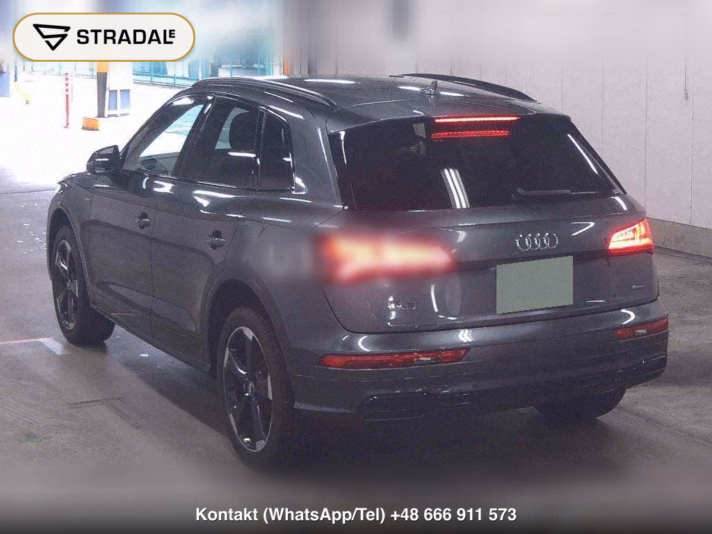 AUDI Q5 4WD S LINE COMPETITION, miniaturka 3
