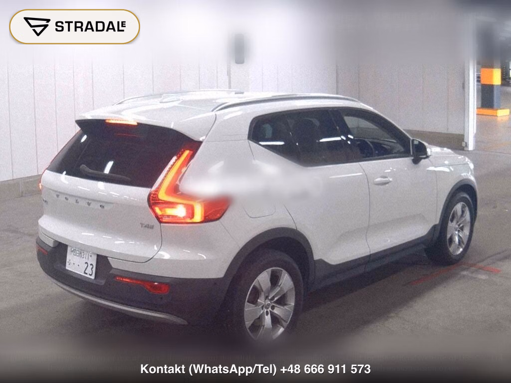 VOLVO XC40 T4 MOMENTUM, miniaturka 6