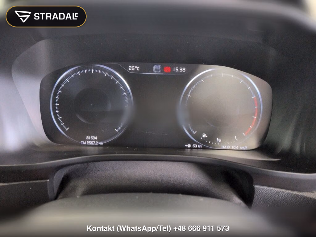 VOLVO XC40 T4 MOMENTUM, miniaturka 7