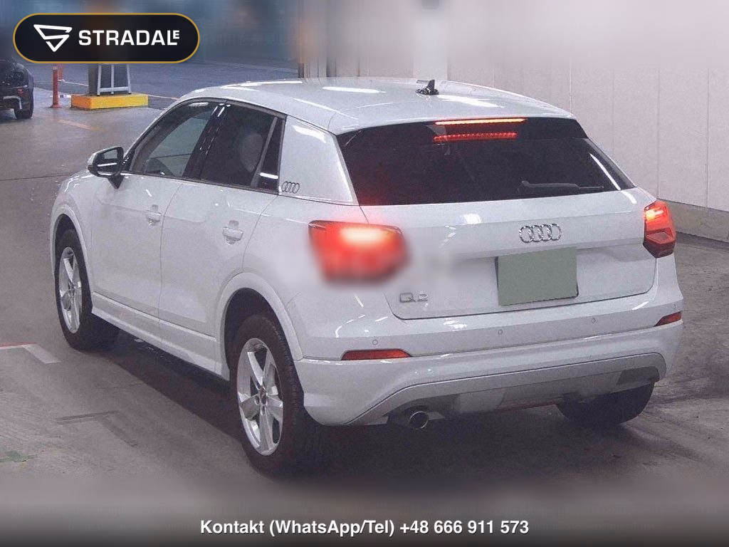 AUDI Q2 30TFSI SPORT, miniaturka 3