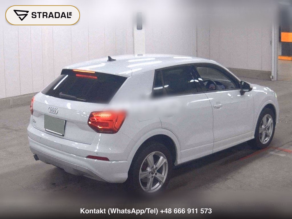 AUDI Q2 30TFSI SPORT, miniaturka 6