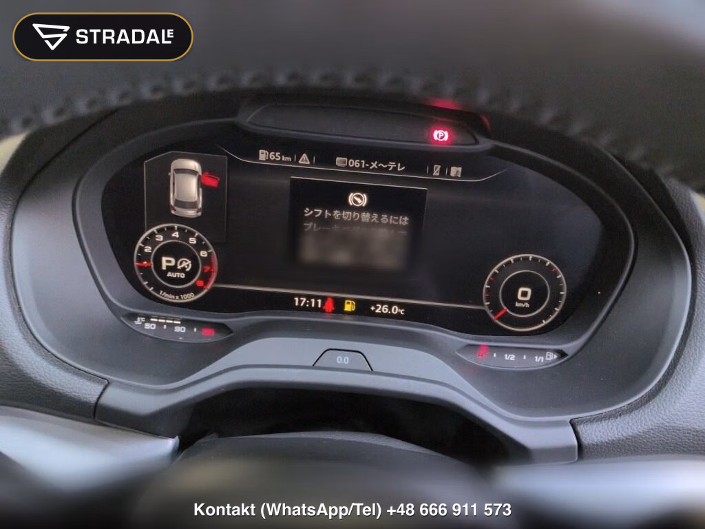 AUDI Q2 30TFSI SPORT, miniaturka 7