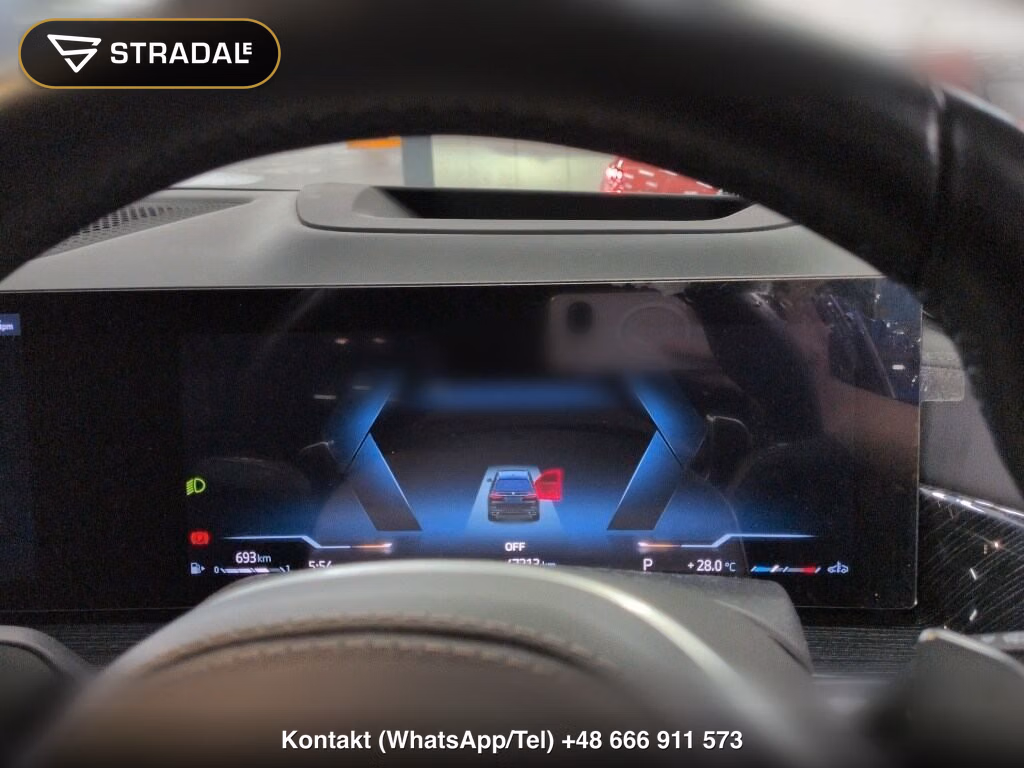 BMW X7 4WD XDRIVE 40D M-SPORT, miniaturka 7