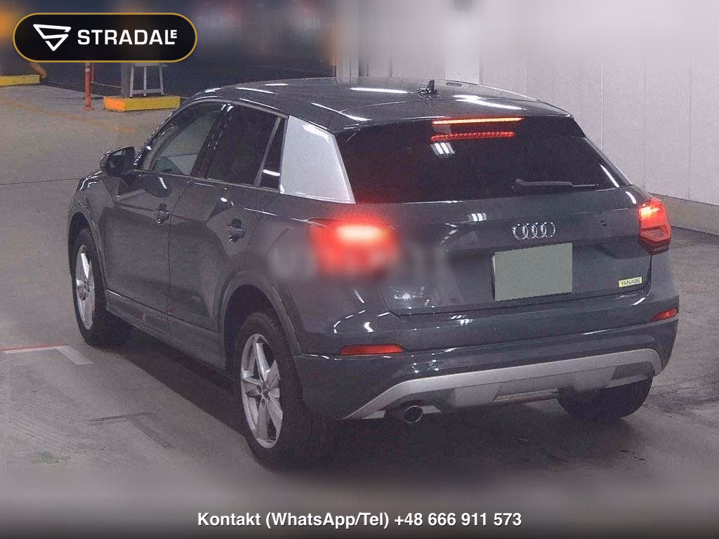 AUDI Q2 30TFSI SPORT, miniaturka 3