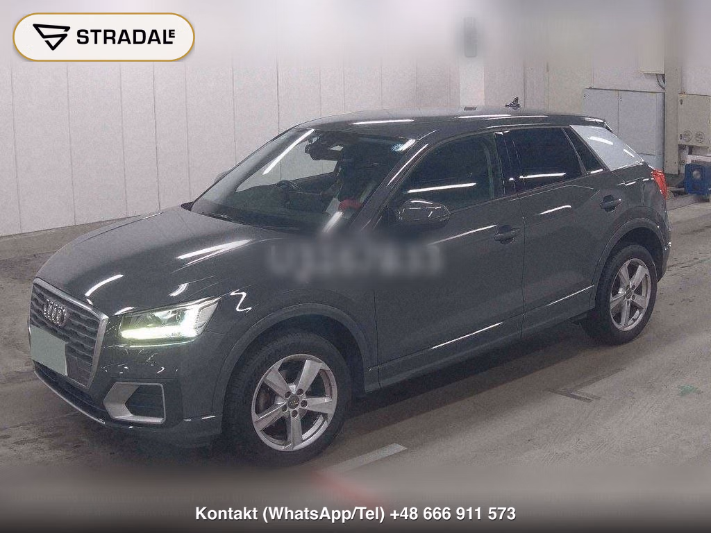AUDI Q2 30TFSI SPORT, miniaturka 5