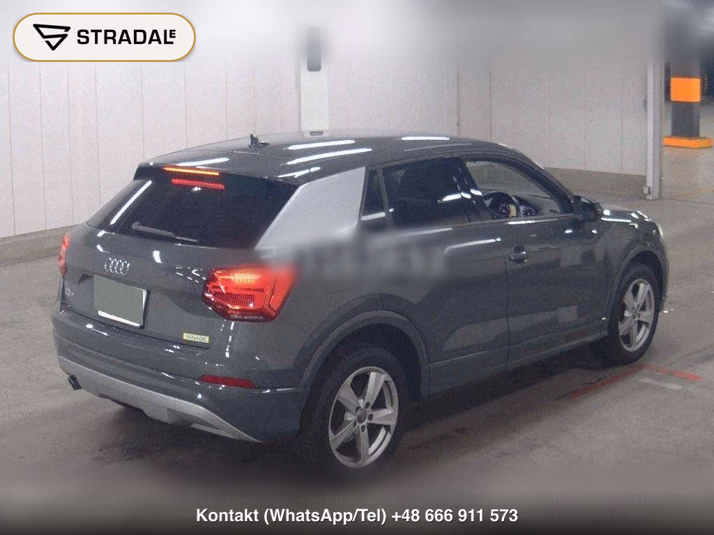 AUDI Q2 30TFSI SPORT, miniaturka 6