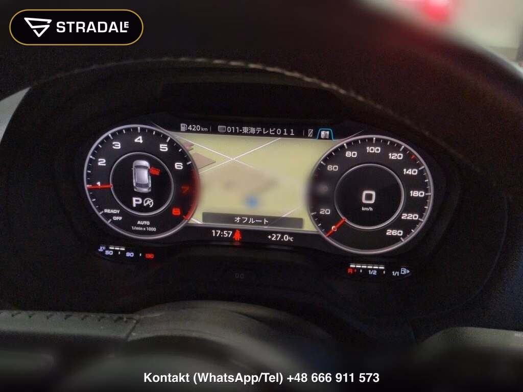 AUDI Q2 30TFSI SPORT, miniaturka 7