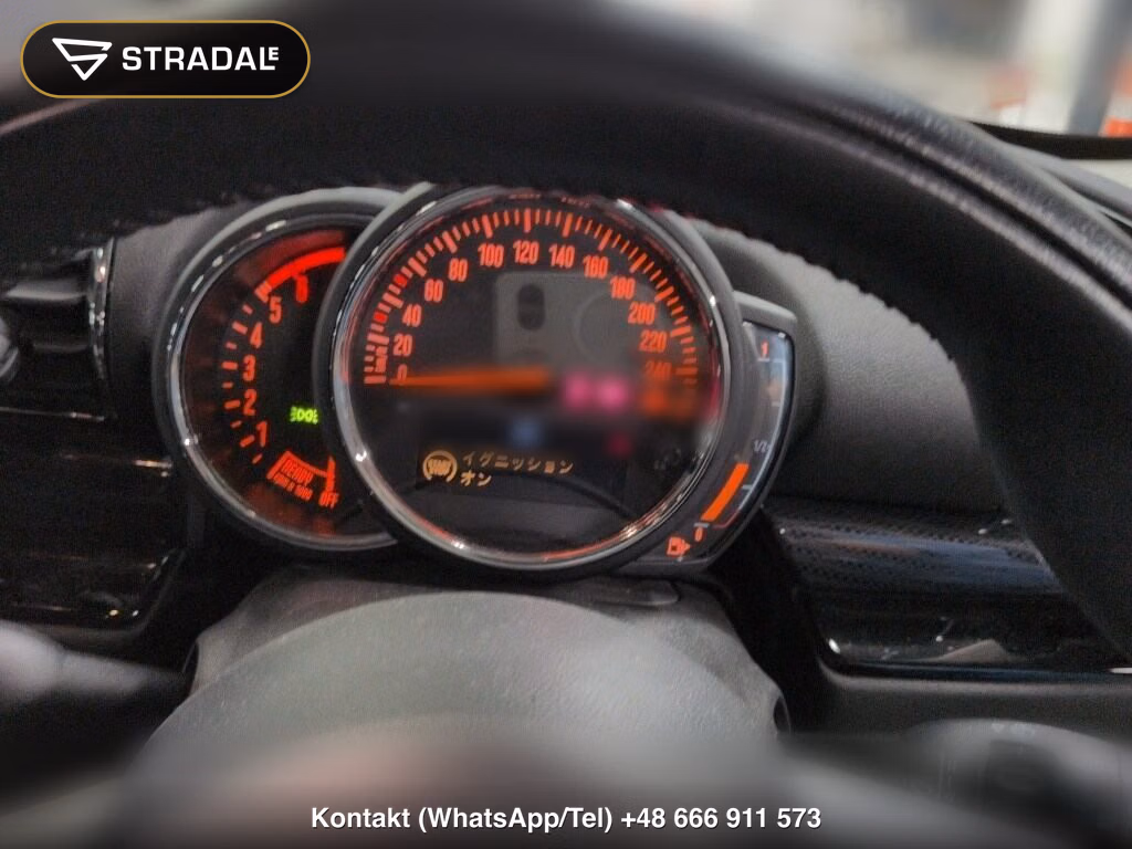 MINI MINI WG COOPER D CLUBMAN, miniaturka 7