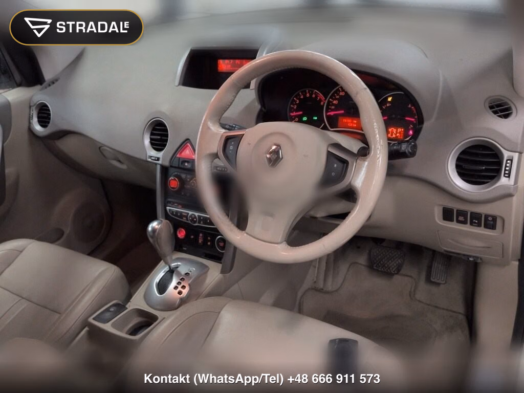 RENAULT KOLEOS 4WD, miniaturka 4