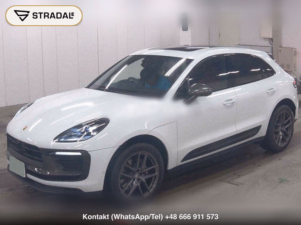 PORSCHE MACAN 4WD, miniaturka 5