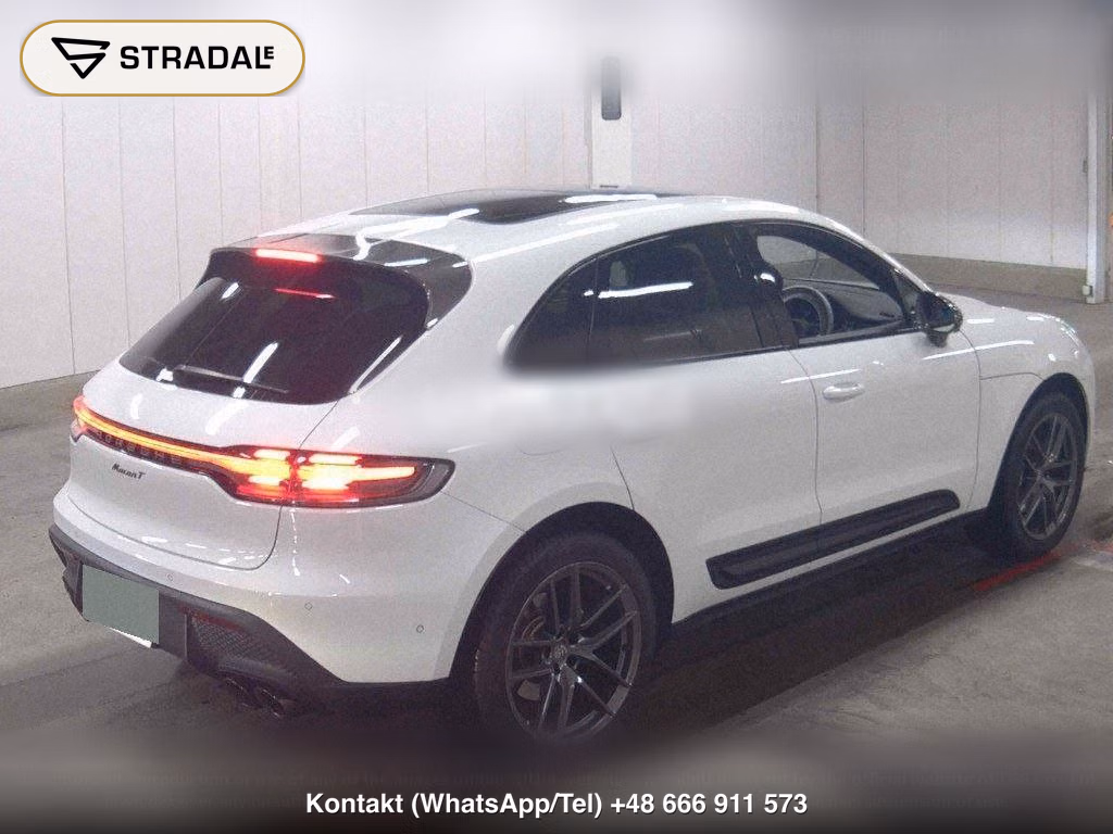 PORSCHE MACAN 4WD, miniaturka 6