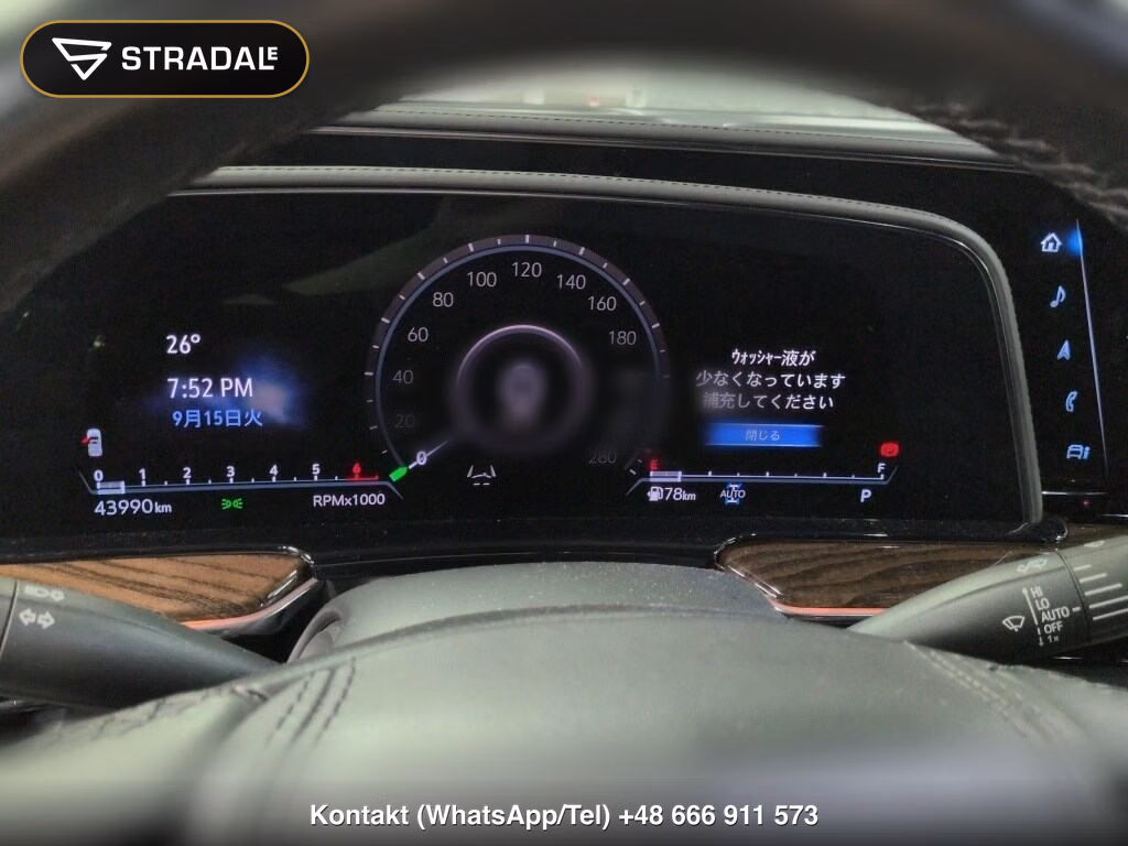 CADILLAC ESCALADE 4WD SPORT, miniaturka 7