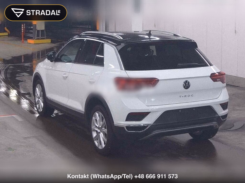 VOLKSWAGEN T-ROC TDI SPORT, miniaturka 3