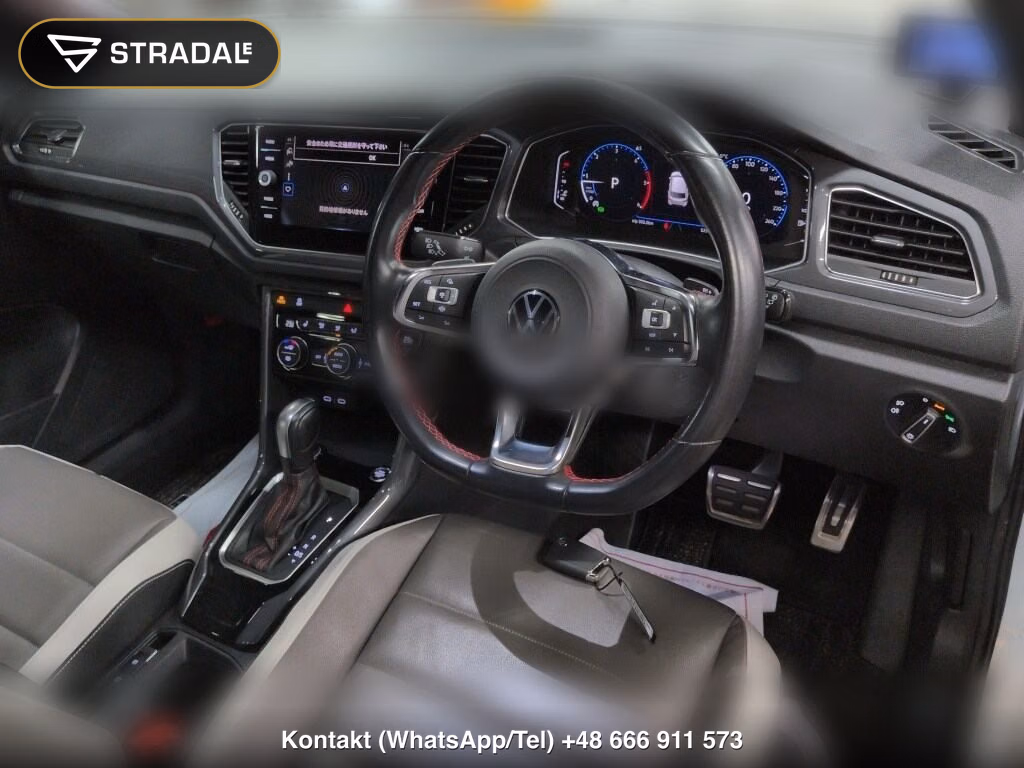 VOLKSWAGEN T-ROC TDI SPORT, miniaturka 4