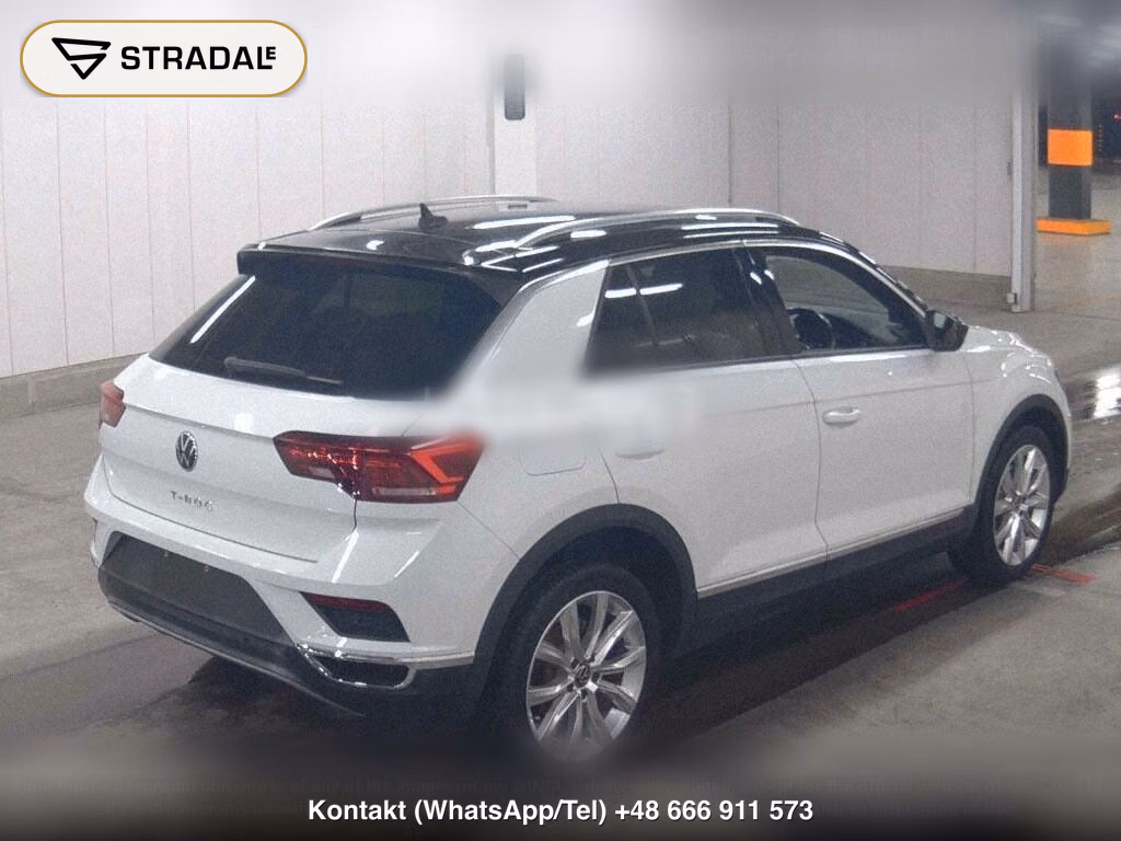 VOLKSWAGEN T-ROC TDI SPORT, miniaturka 6