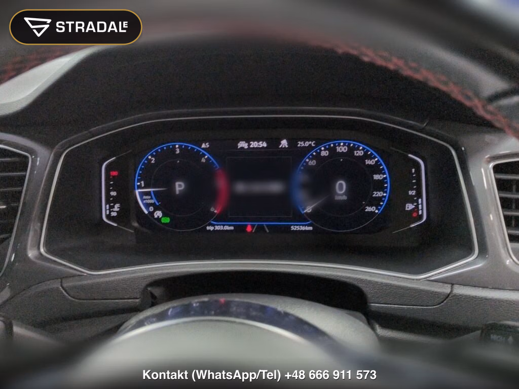 VOLKSWAGEN T-ROC TDI SPORT, miniaturka 7