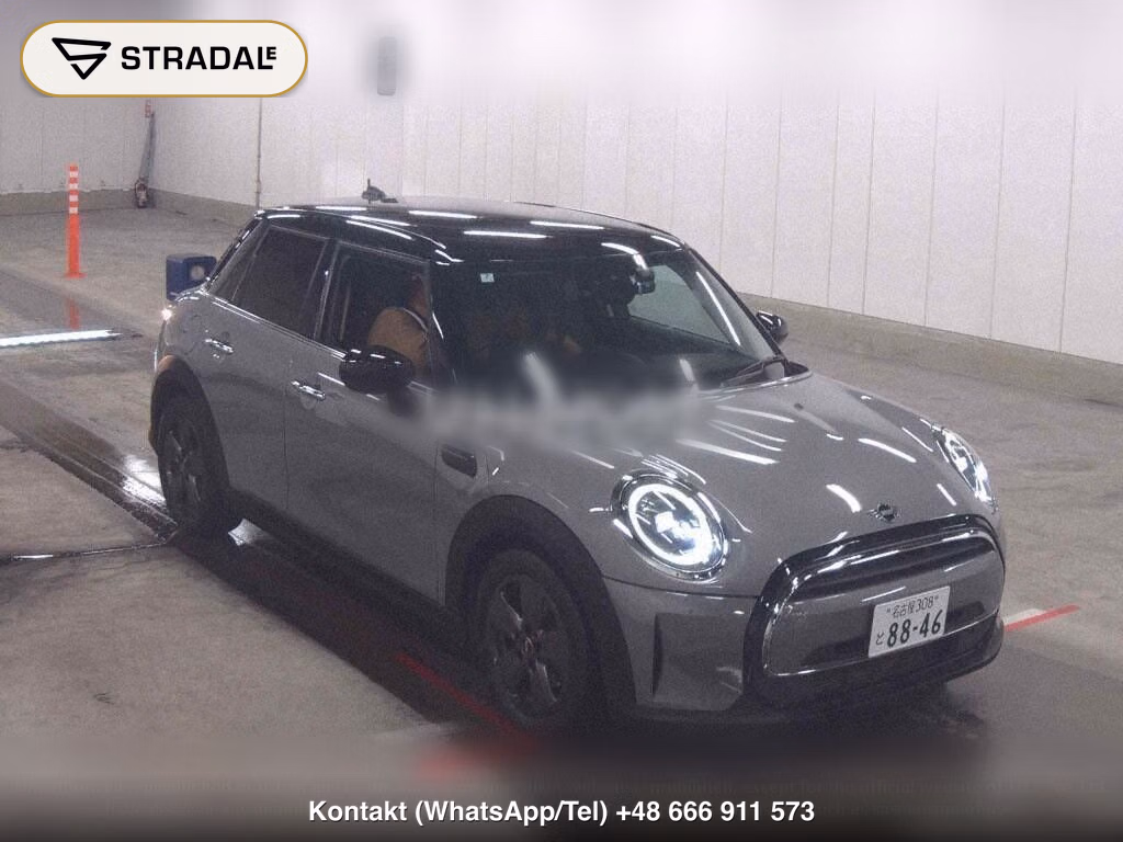 MINI MINI 5D COOPER D, miniaturka 2