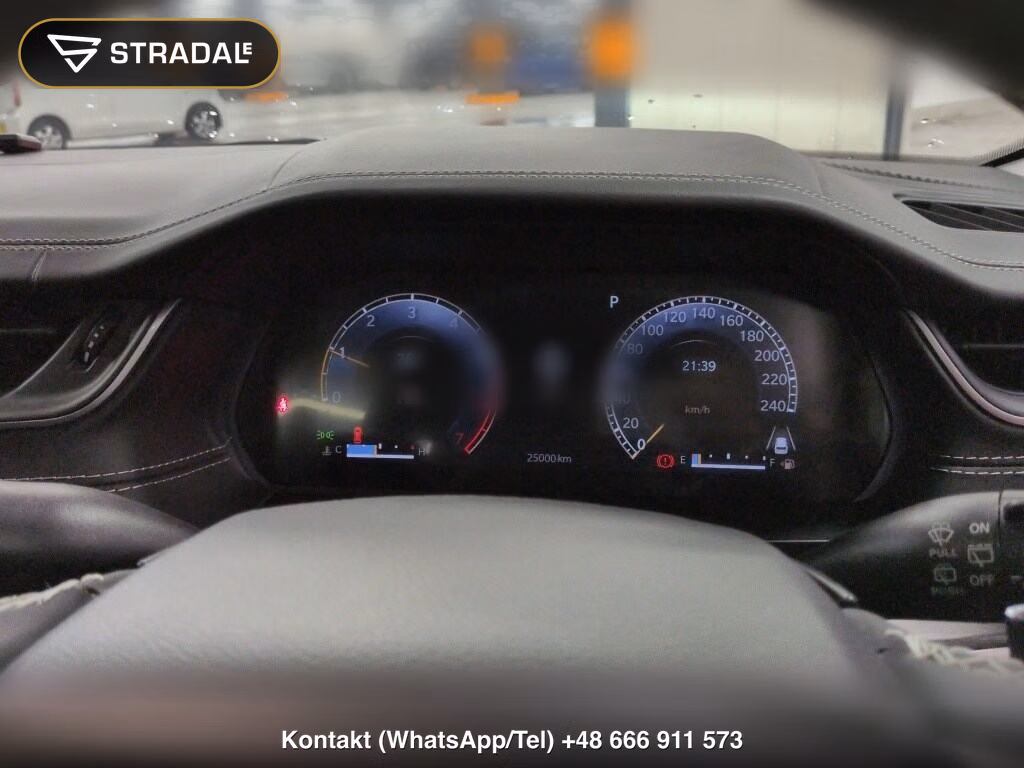 CHRYSLER JEEP JEEP GRAND CHEROKEE 4WD LIMITED 2.0L, miniaturka 7