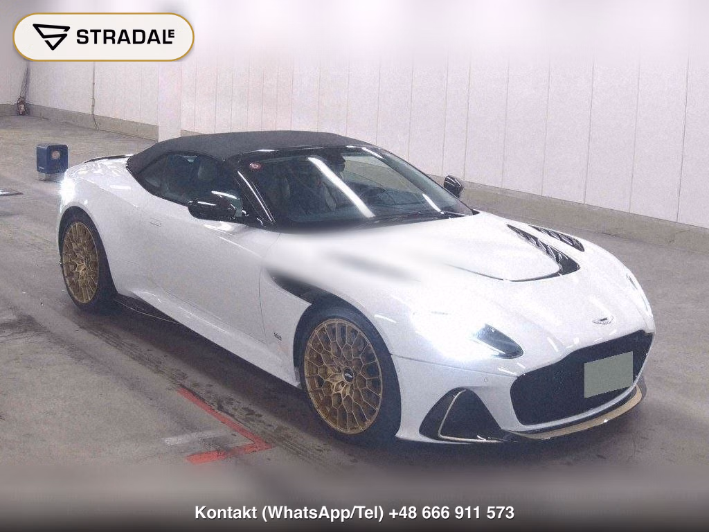 ASTON MARTIN DBS OP OTHERS, miniaturka 2