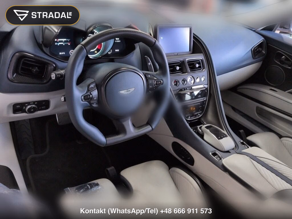 ASTON MARTIN DBS OP OTHERS, miniaturka 4