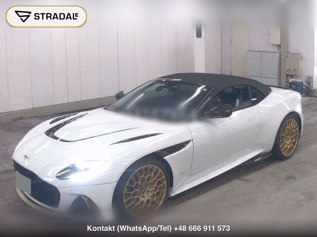 ASTON MARTIN DBS OP OTHERS, miniaturka 5