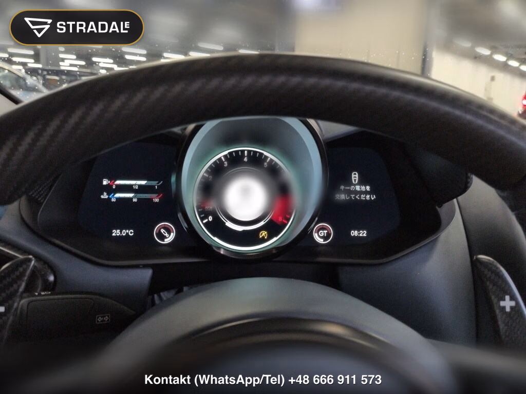 ASTON MARTIN DBS OP OTHERS, miniaturka 7