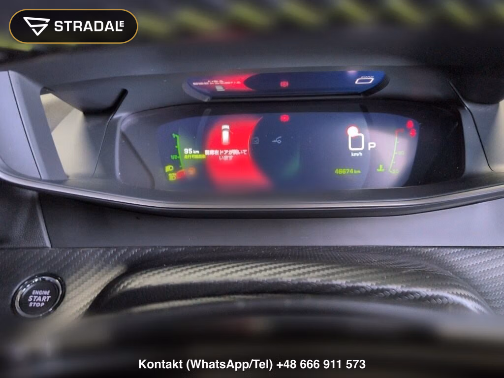 PEUGEOT 2008 GT BLUEHDI, miniaturka 7