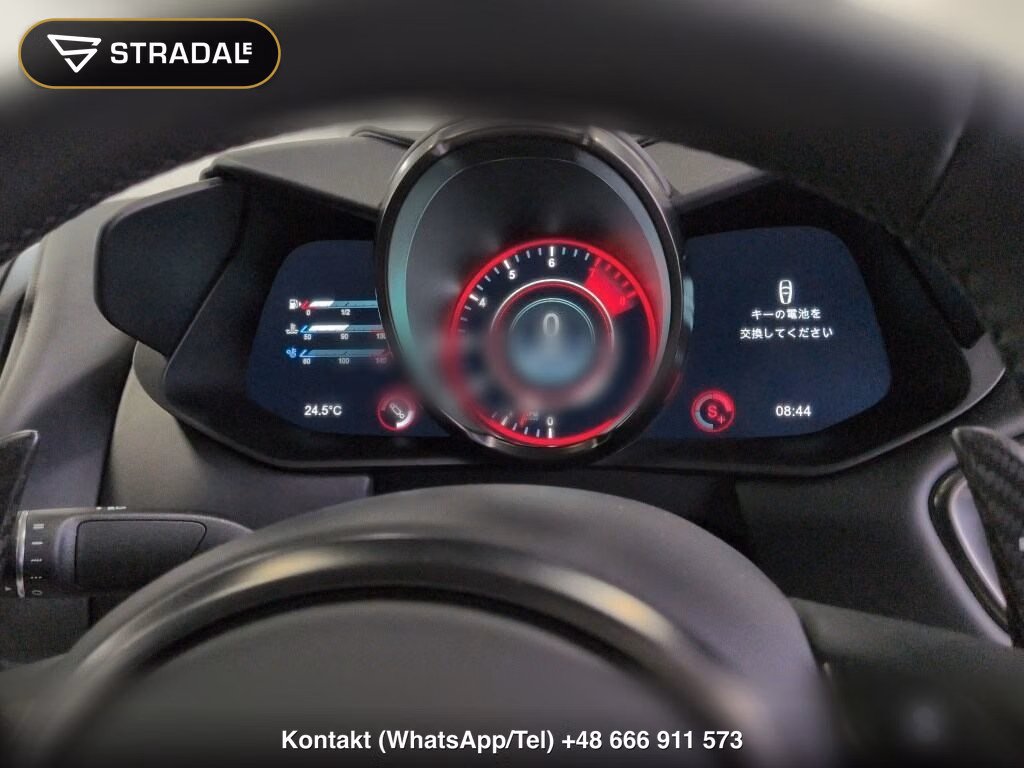 ASTON MARTIN DBS CP SUPER LEGGERA, miniaturka 7