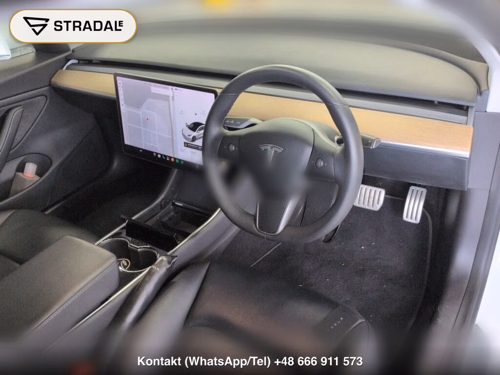 TESLA MODEL 3 4WD PERFOMANCE, miniaturka 4