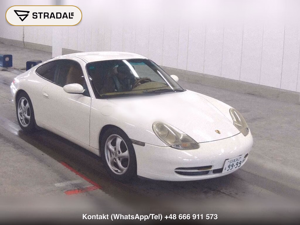 PORSCHE 911 CP 911 CARRERA, miniaturka 2