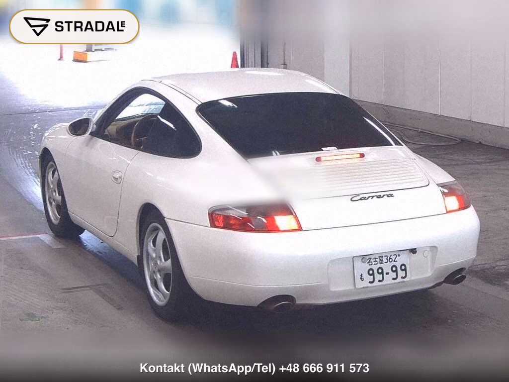 PORSCHE 911 CP 911 CARRERA, miniaturka 3