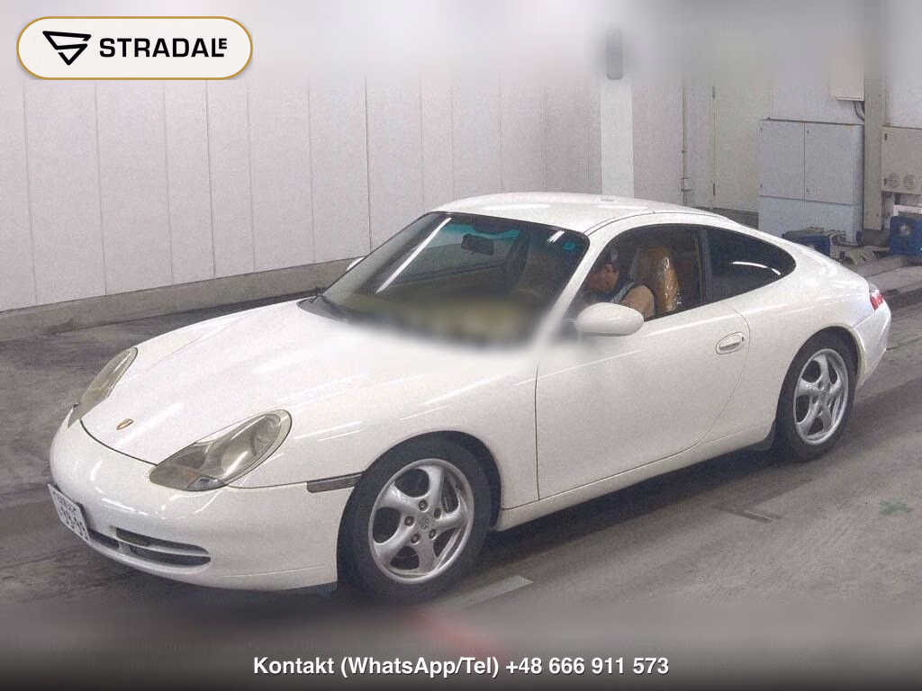 PORSCHE 911 CP 911 CARRERA, miniaturka 5