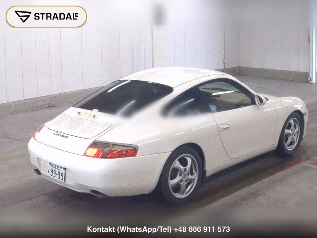 PORSCHE 911 CP 911 CARRERA, miniaturka 6