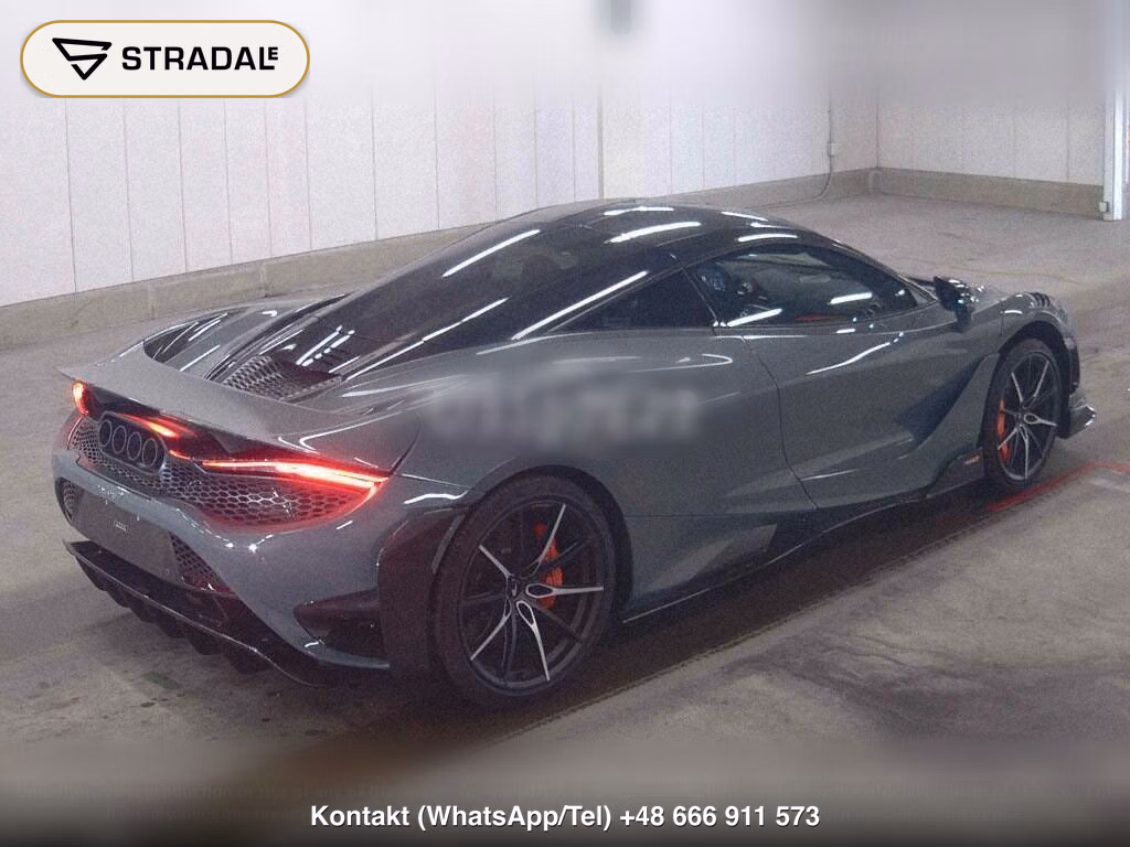 MCLAREN 765LT BASE GRADE, miniaturka 6