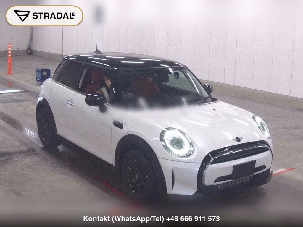 MINI MINI 3D COOPER, miniaturka 2