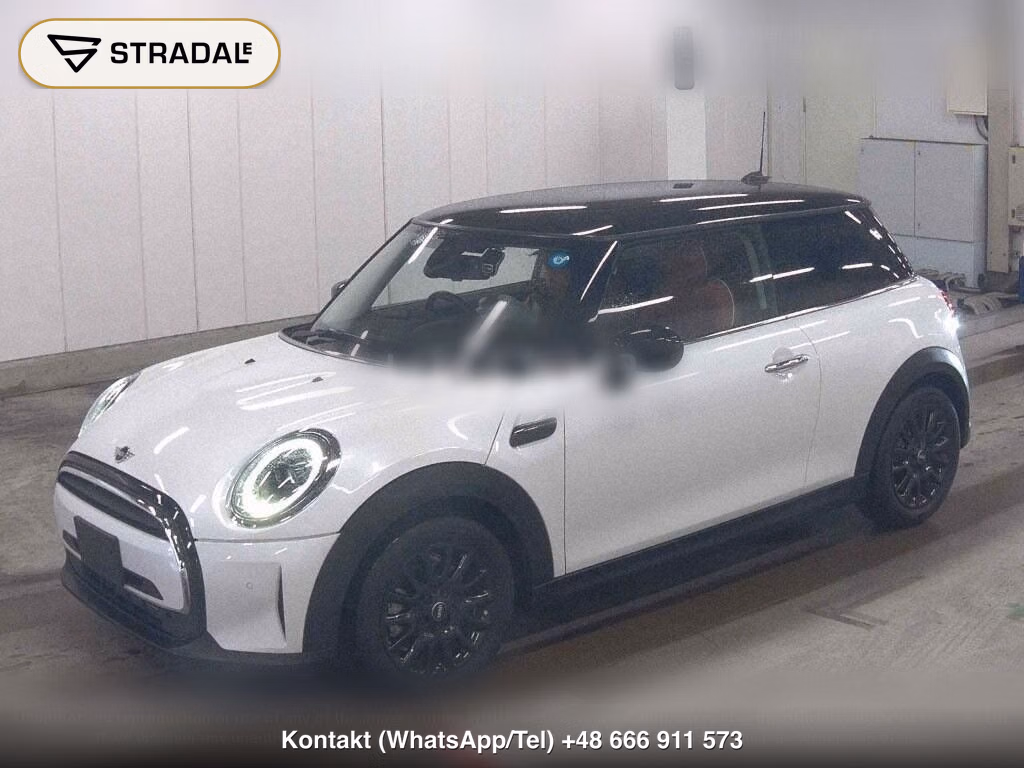 MINI MINI 3D COOPER, miniaturka 5