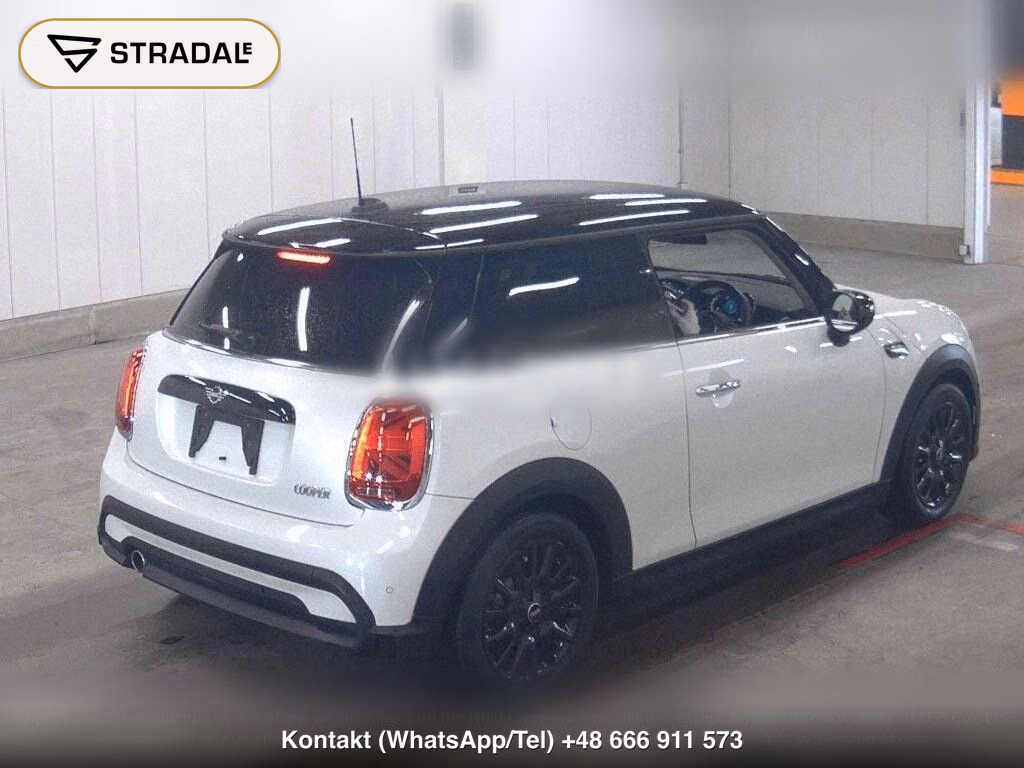 MINI MINI 3D COOPER, miniaturka 6