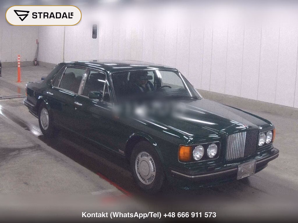 BENTLEY TURBO RL, miniaturka 2