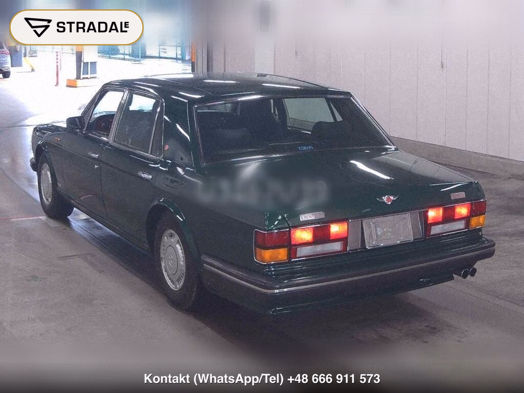 BENTLEY TURBO RL, miniaturka 3