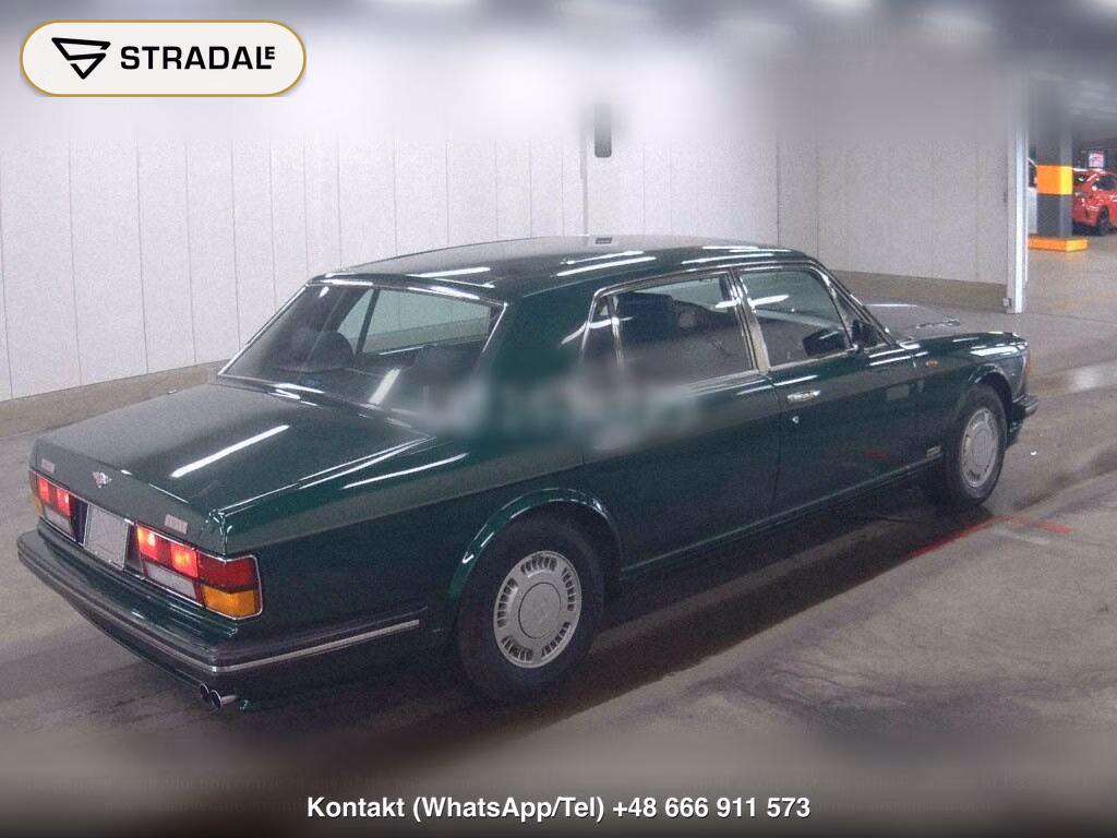 BENTLEY TURBO RL, miniaturka 6
