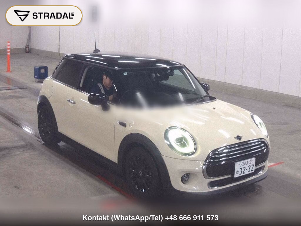MINI MINI 3D COOPER, miniaturka 2