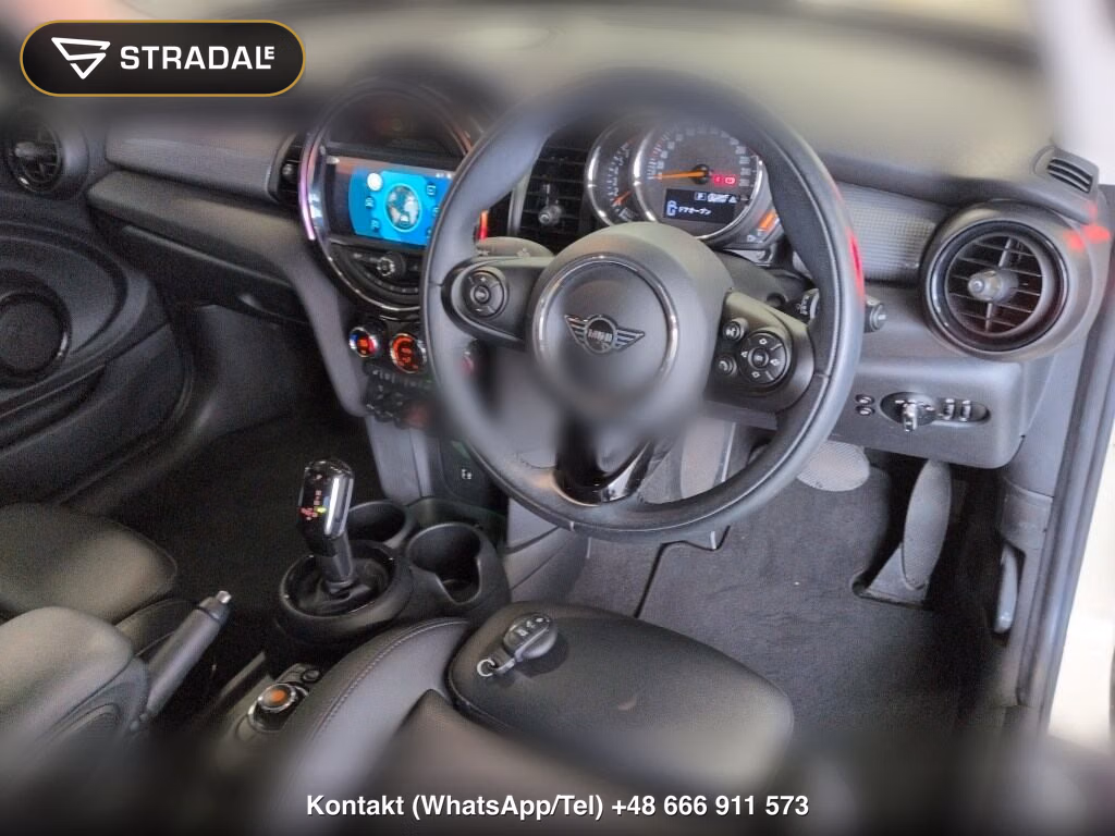 MINI MINI 3D COOPER, miniaturka 4