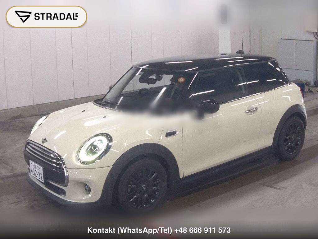 MINI MINI 3D COOPER, miniaturka 5