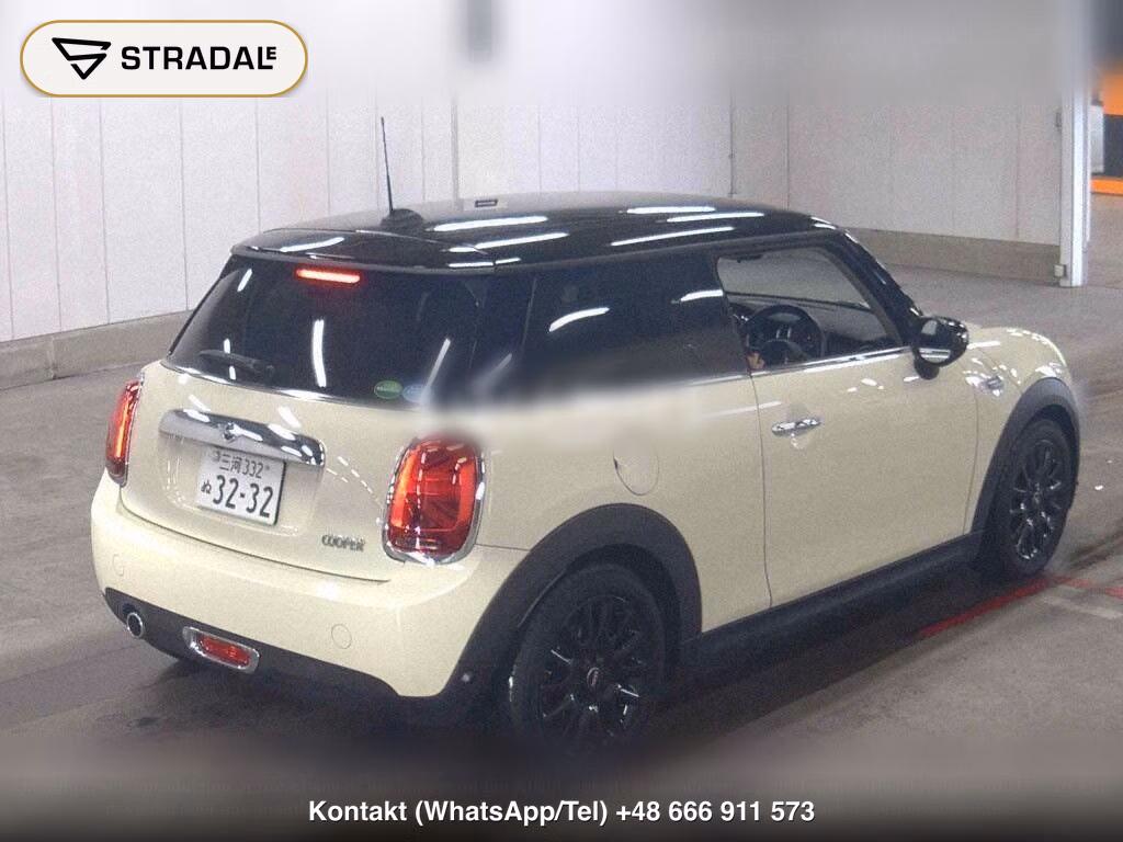 MINI MINI 3D COOPER, miniaturka 6