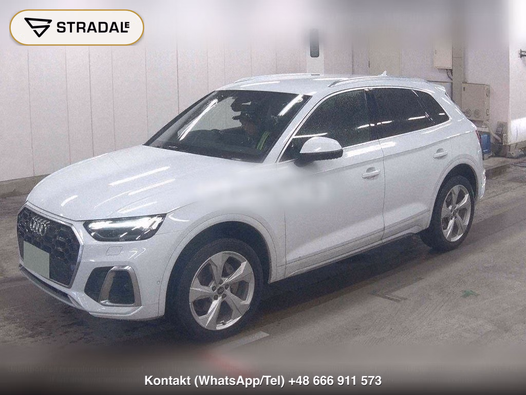 AUDI Q5 4WD 40TDI QUATTRO S LINE, miniaturka 5