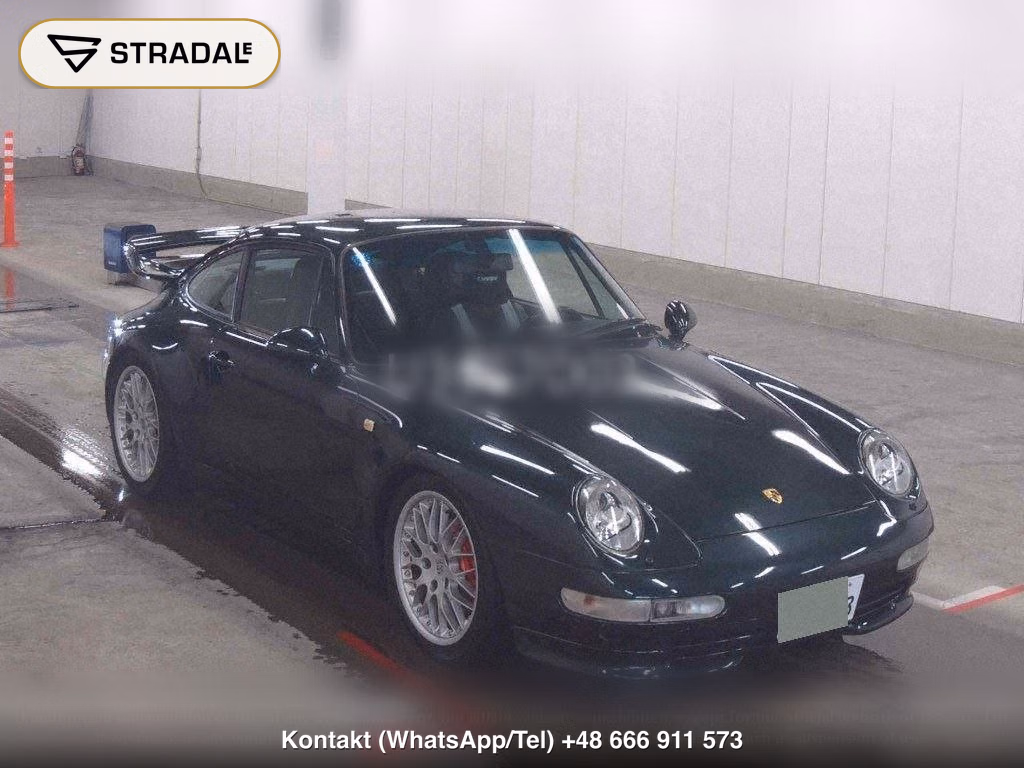 PORSCHE 911 CP 911 CARRERA, miniaturka 2