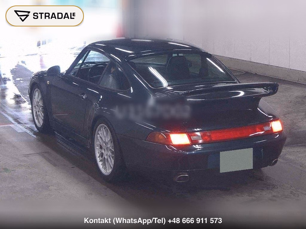 PORSCHE 911 CP 911 CARRERA, miniaturka 3