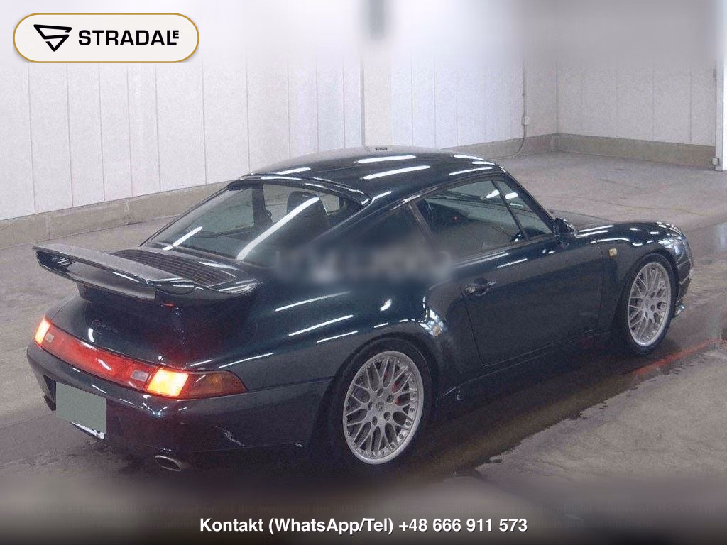 PORSCHE 911 CP 911 CARRERA, miniaturka 6